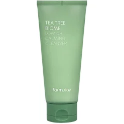 Tea Tree Biome Low pH Calming Cleanser
