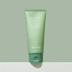 Tea Tree Biome Low pH Calming Cleanser