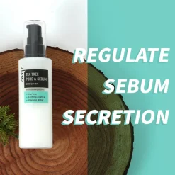 Tea Tree Pore & Sebum Emulsion