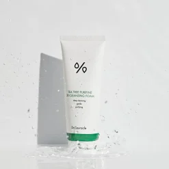 Tea Tree Purifine Cleansing Foam