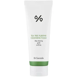 Tea Tree Purifine Cleansing Foam