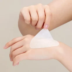 Tea Tree Purifine Toner Pad