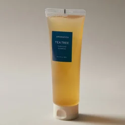 Tea Tree Purifying Shampoo
