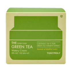 The Chok Chok Green Tea Watery Cream
