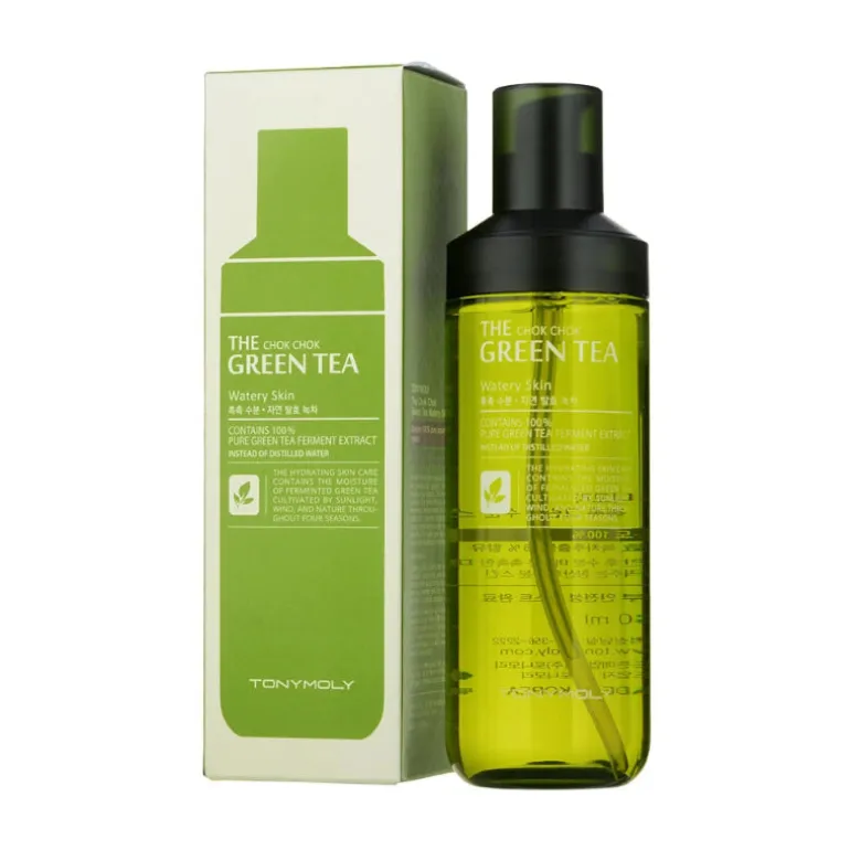 The Chok Chok Green Tea Watery Skin