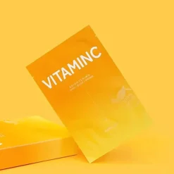 The Clean Vegan Vitamin C Mask
