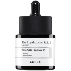 The Hyaluronic Acid 3 Serum