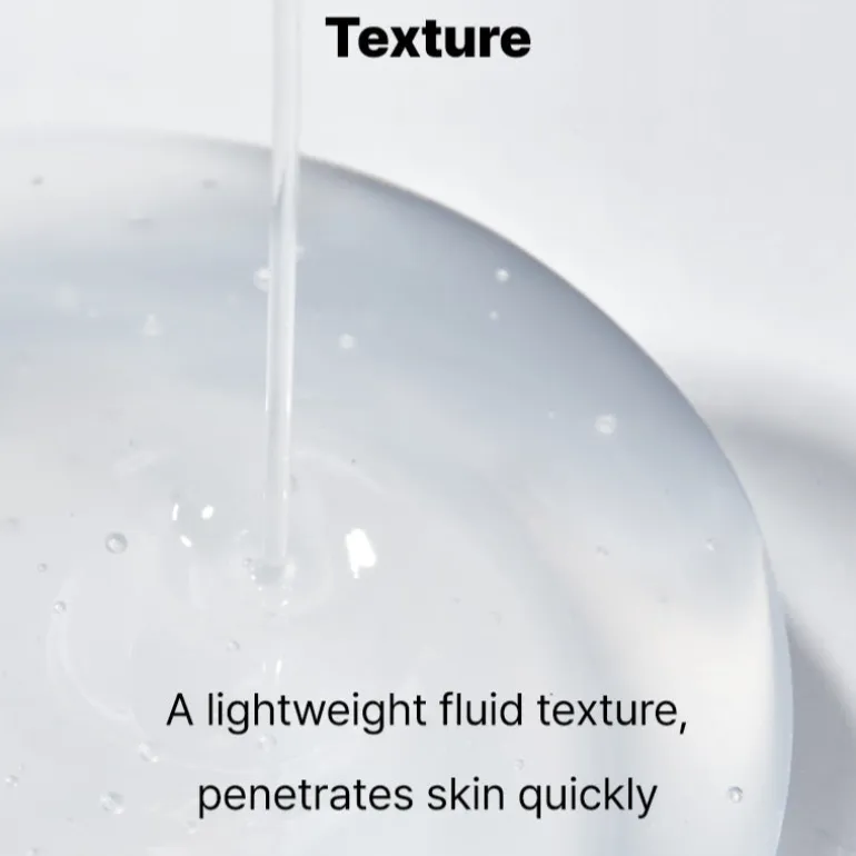 The Hyaluronic Acid 3 Serum