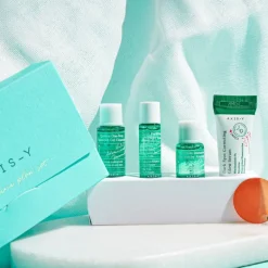 The Mini Glow Set