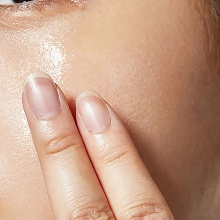 The Niacinamide 15 Serum