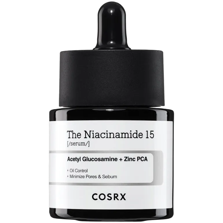 The Niacinamide 15 Serum