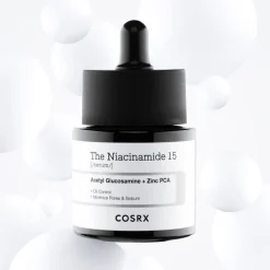 The Niacinamide 15 Serum