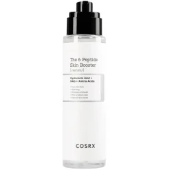 The 6 Peptide Skin Booster Serum