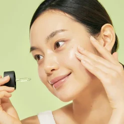 The Retinol 0.5 Oil