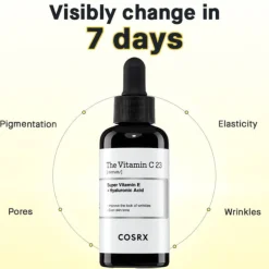 The Vitamin C 23 serum