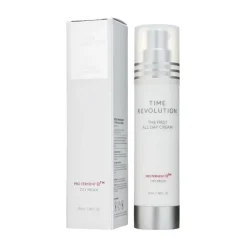 Time revolution The First All Day Cream