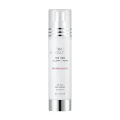 Time revolution The First All Day Cream