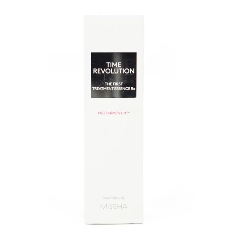 Time Revolution The First Treatment Essence RX
