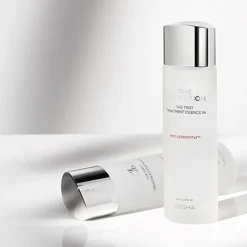 Time Revolution The First Treatment Essence RX