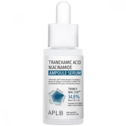 Tranexamic Acid Niacinamide Ampoule Serum