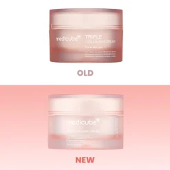 Triple Collagen Cream 4.0