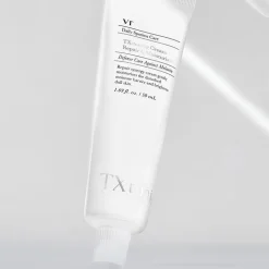 TX-Toning Cream