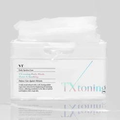 TX-Toning Daily Mask