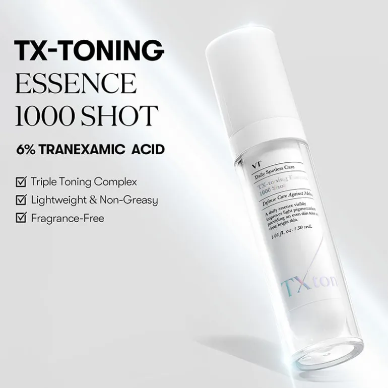 TX-Toning Essence 1000 Shot