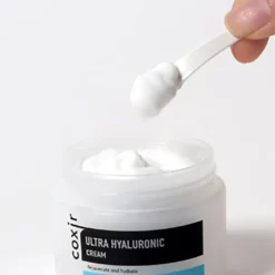 Ultra Hyaluronic Cream