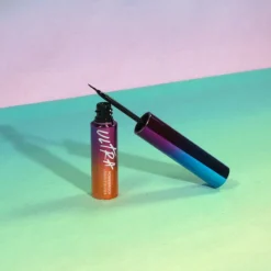 Ultra Powerproof Liquid Eyeliner