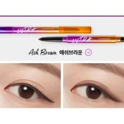 Ultra Powerproof Pencil Eyeliner