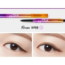 Ultra Powerproof Pencil Eyeliner