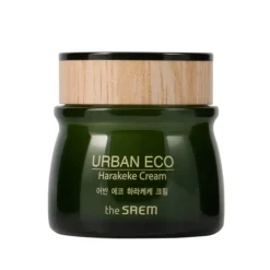 Urban Eco Harakeke Cream