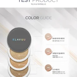 Urban Pearlsation High Coverage Tension Cushion SPF50+ PA++++