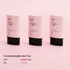 UV Protector Tone-Up Sunscreen