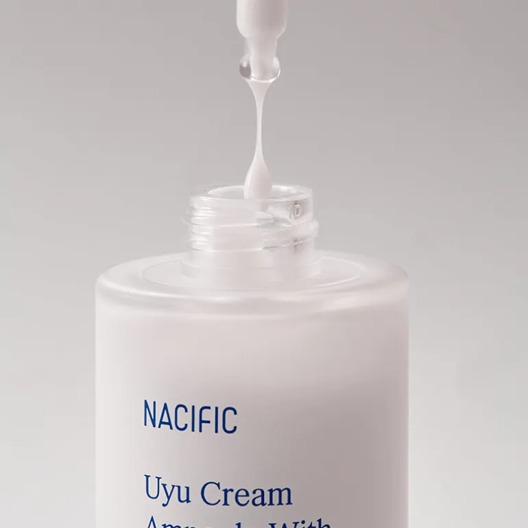 UYU Cream Ampoule