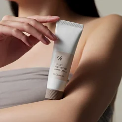 Vegan Aquarizing Hand Cream