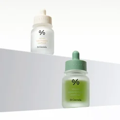 Vegan BHA & Matcha Ampoule