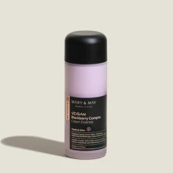 Vegan Blackberry Complex Cream Essence