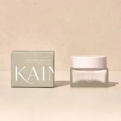 Vegan Collagen Youth Cream