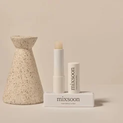 Vegan Melting Lip Balm