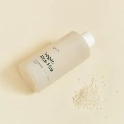 Vegan Rice Milk Moisturizing Toner