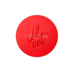 Velvet Finish Cushion SPF50+ PA+++