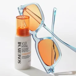 V10 Hyal Antioxidant Sunscreen SPF50+ PA++++ (Expiring 29/8/2026)