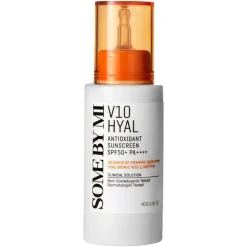 V10 Hyal Antioxidant Sunscreen SPF50+ PA++++ (Expiring 29/8/2026)
