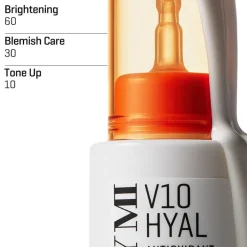 V10 Hyal Antioxidant Sunscreen SPF50+ PA++++ (Expiring 29/8/2026)