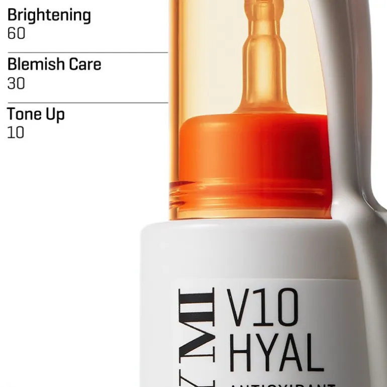 V10 Hyal Antioxidant Sunscreen SPF50+ PA++++ (Expiring 29/8/2026)