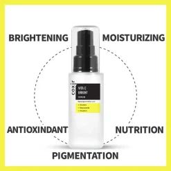 Vita C Bright Serum