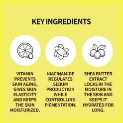 Vita C Bright Serum