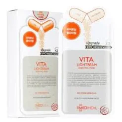 Vita Light Beam Essential Mask